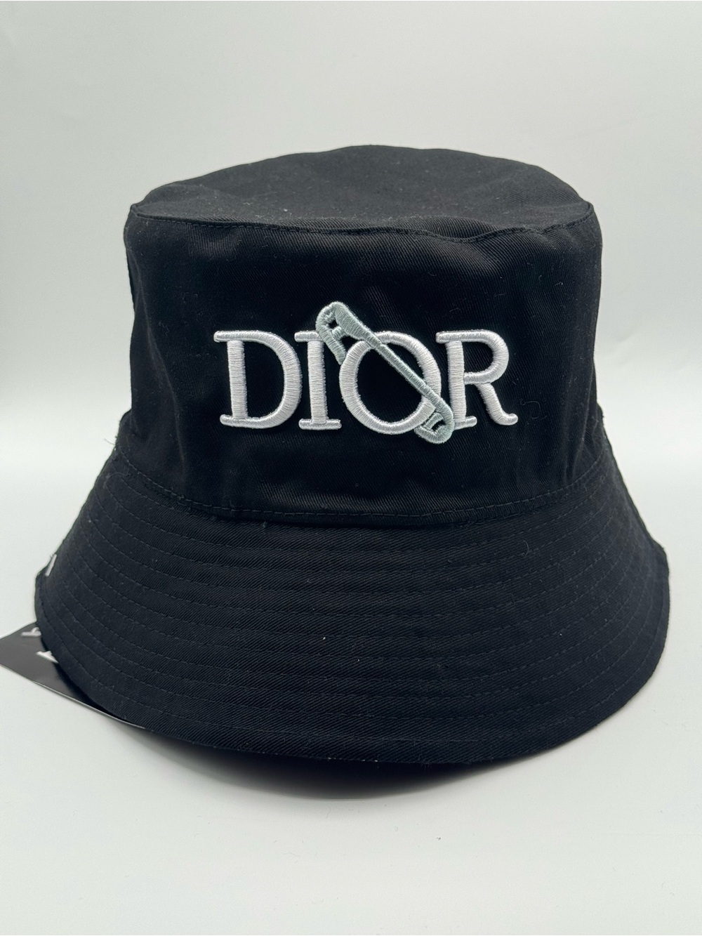 Dior Reversible Bucket Hat